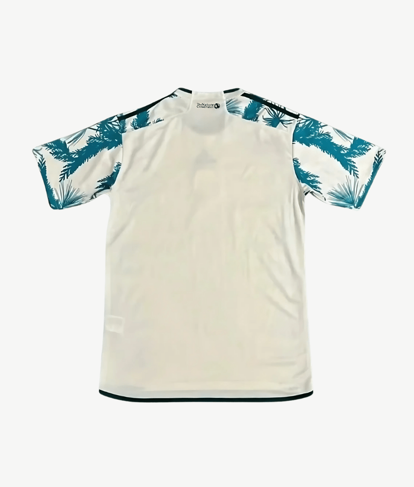 PORTLAND TIMBERS 2024/25 AWAY JERSEY - Shirt - False9Fits