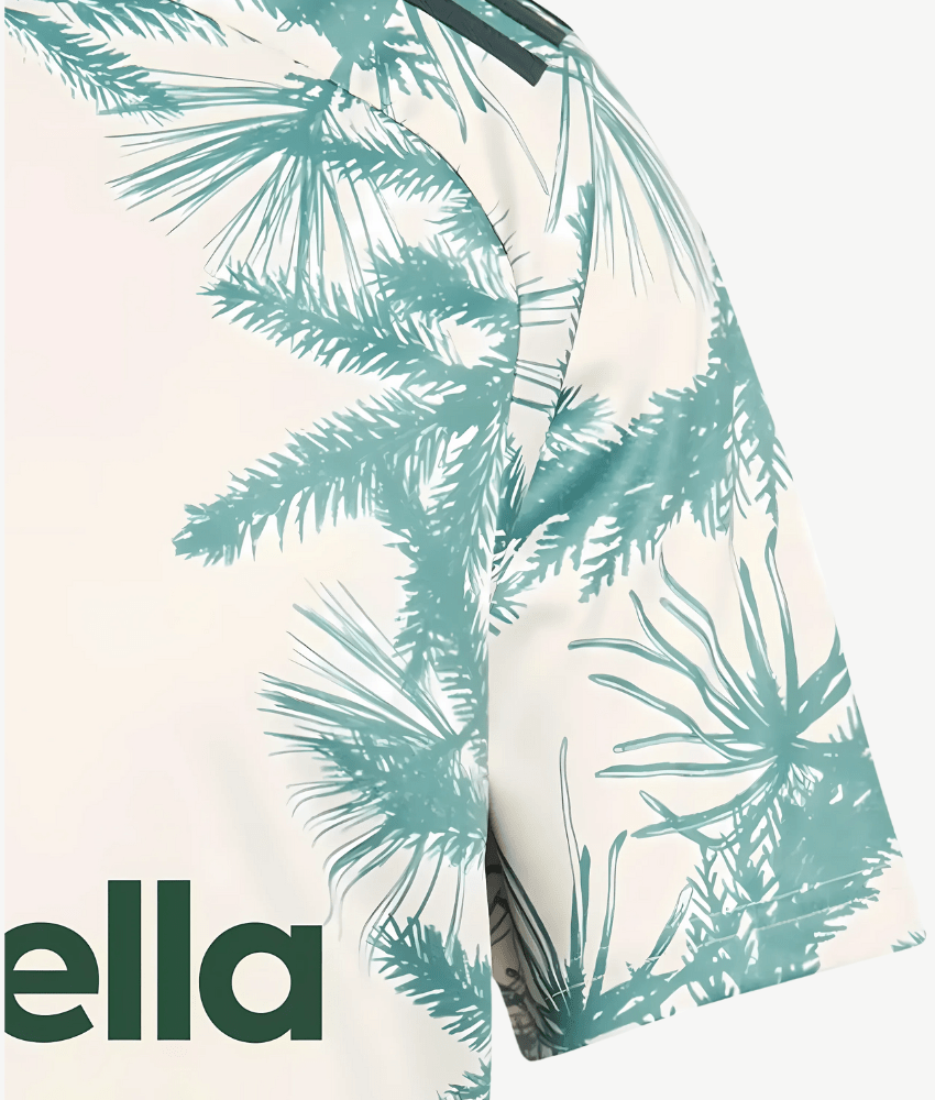 PORTLAND TIMBERS 2024/25 AWAY JERSEY - Shirt - False9Fits