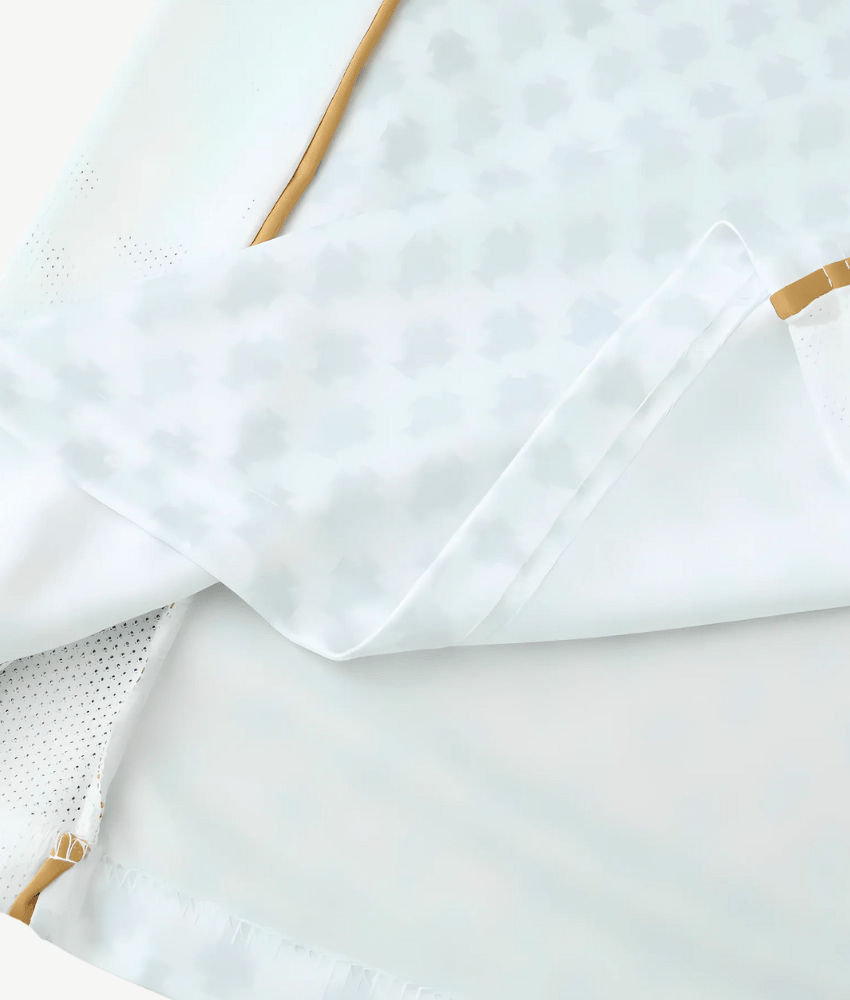 PORTUGAL 2004 RETRO AWAY SHIRT-Shirt - False9Fits