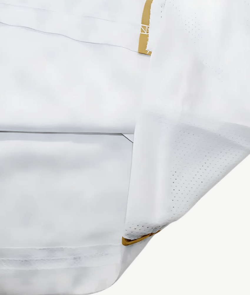 PORTUGAL 2004 RETRO AWAY SHIRT-Shirt - False9Fits