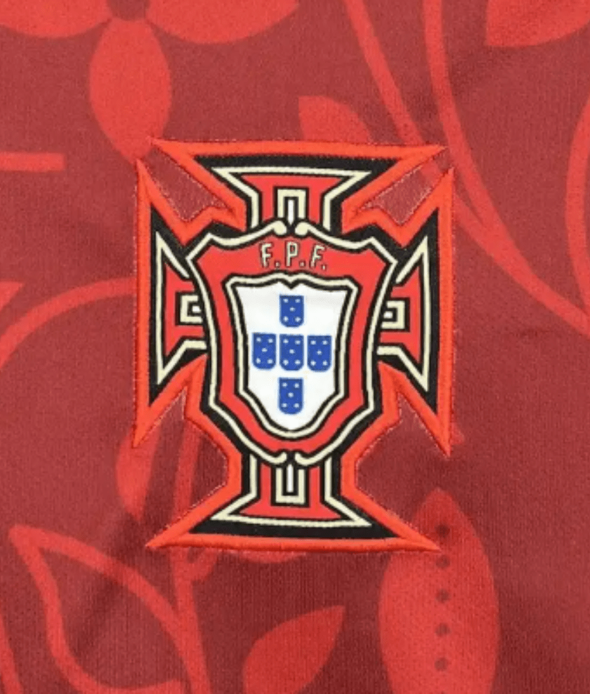 PORTUGAL 2025 SPECIAL EDITION SHIRT-Shirt - False9Fits