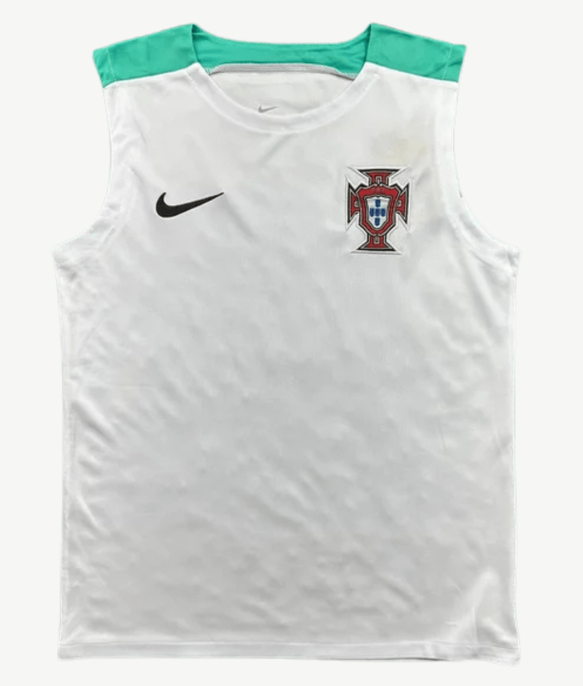 PORTUGAL 2025 VEST SUMMER SET - Vest Set - False9Fits