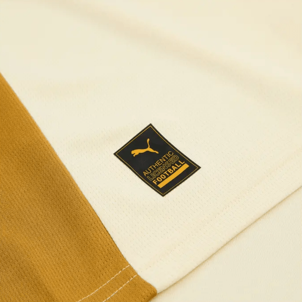 RC LENS 2025/26 THIRD SHIRT-Shirt - False9Fits