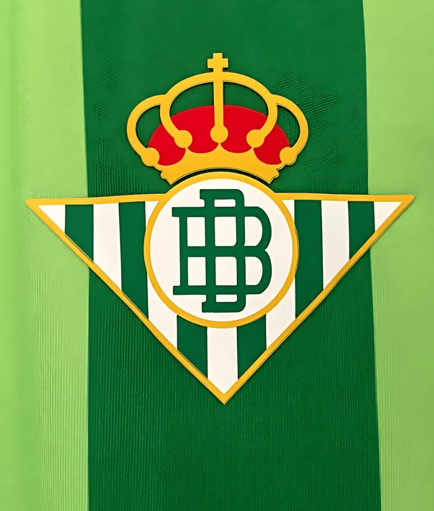 REAL BETIS 2024/25 'SUSTAINABLE EARTH' SHIRT-Shirt - False9Fits