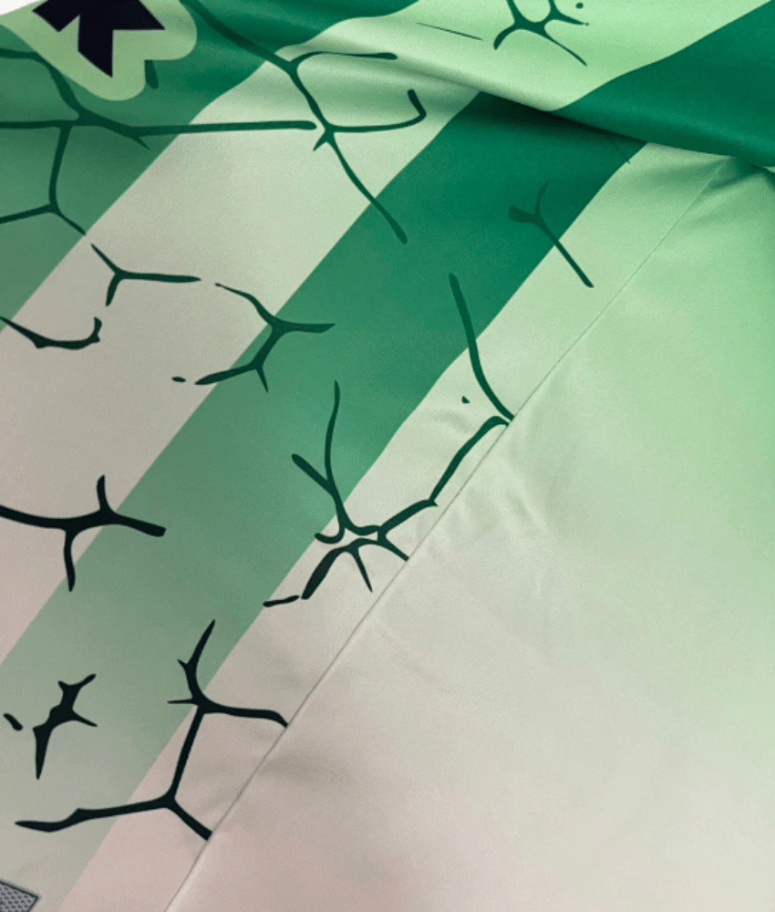 REAL BETIS 2024/25 'SUSTAINABLE EARTH' SHIRT-Shirt - False9Fits