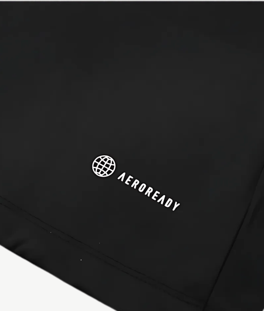 REAL MADRID 2022/23 BLACK 1/4 ZIP TRACKSUIT - Tracksuit & Jackets - False9Fits