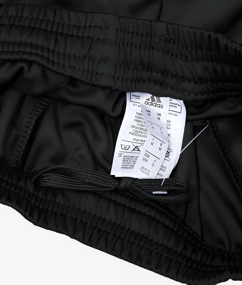 REAL MADRID 2022/23 BLACK DRAGON TRACKSUIT - Tracksuit & Jackets - False9Fits