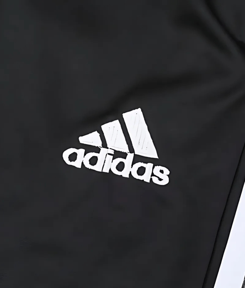 REAL MADRID 2022/23 BLACK DRAGON TRACKSUIT - Tracksuit & Jackets - False9Fits