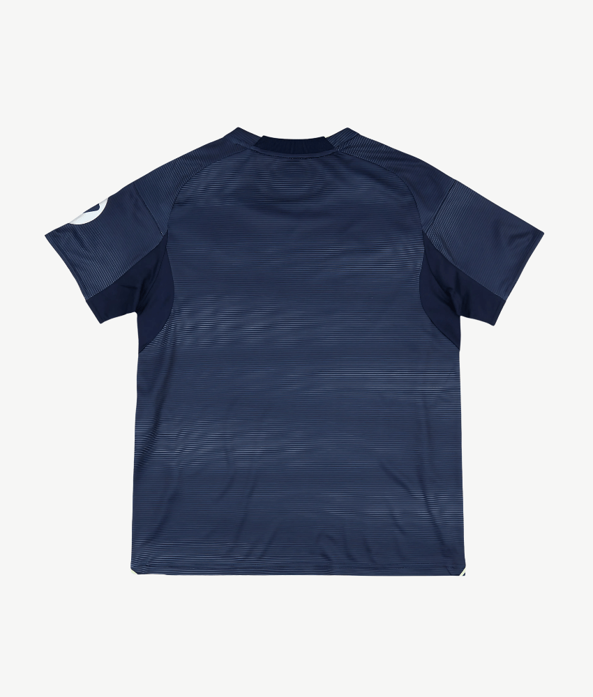 REAL MADRID 2025/26 AWAY SHIRT-Shirt - False9Fits