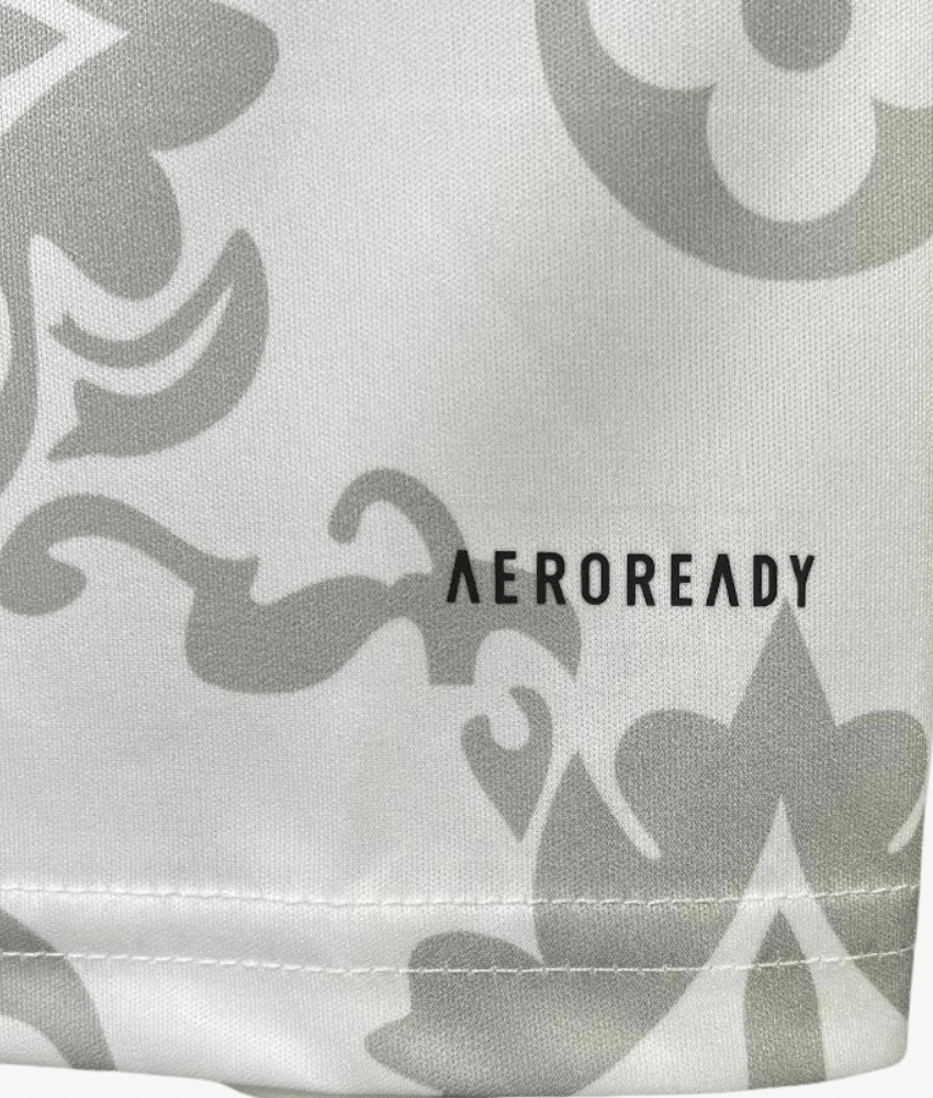 REAL MADRID 2025/26 'FASHION COLLAB' SPECIAL EDITION SHIRT-Shirt - False9Fits