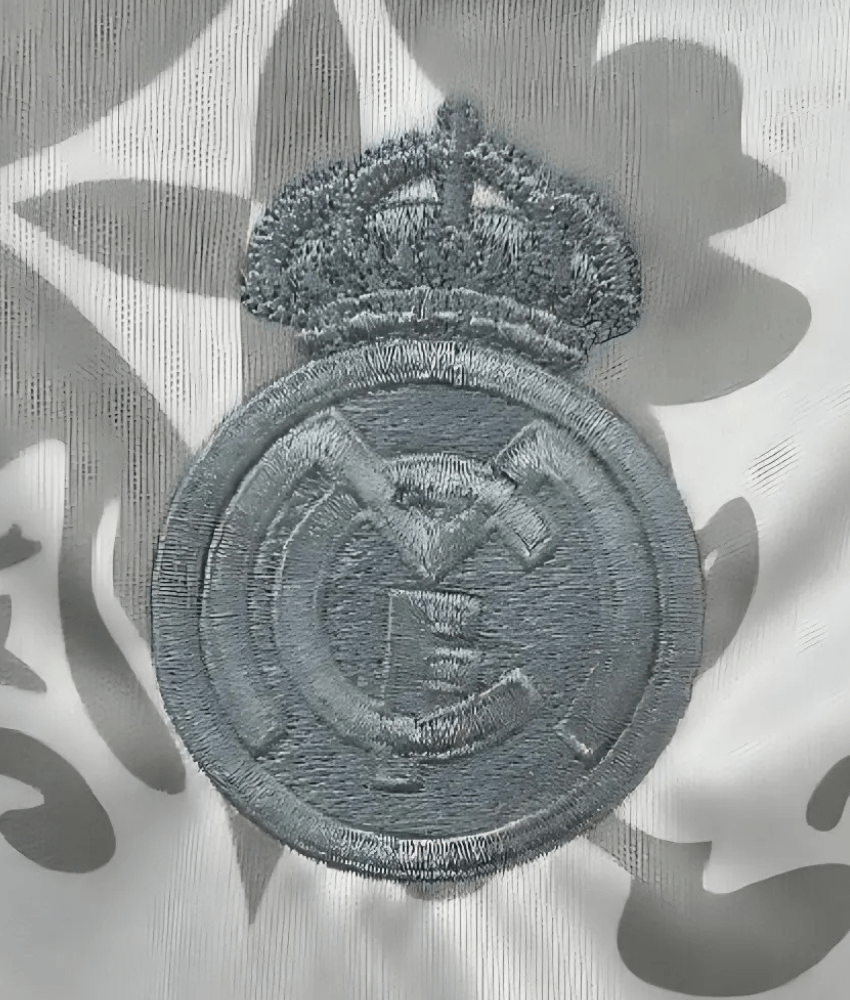 REAL MADRID 2025/26 'FASHION COLLAB' SPECIAL EDITION SHIRT-Shirt - False9Fits