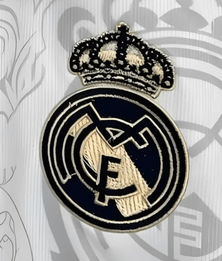 REAL MADRID 23/24 SPECIAL EDITION (WHITE) HOME SHIRT-Shirt - False9Fits