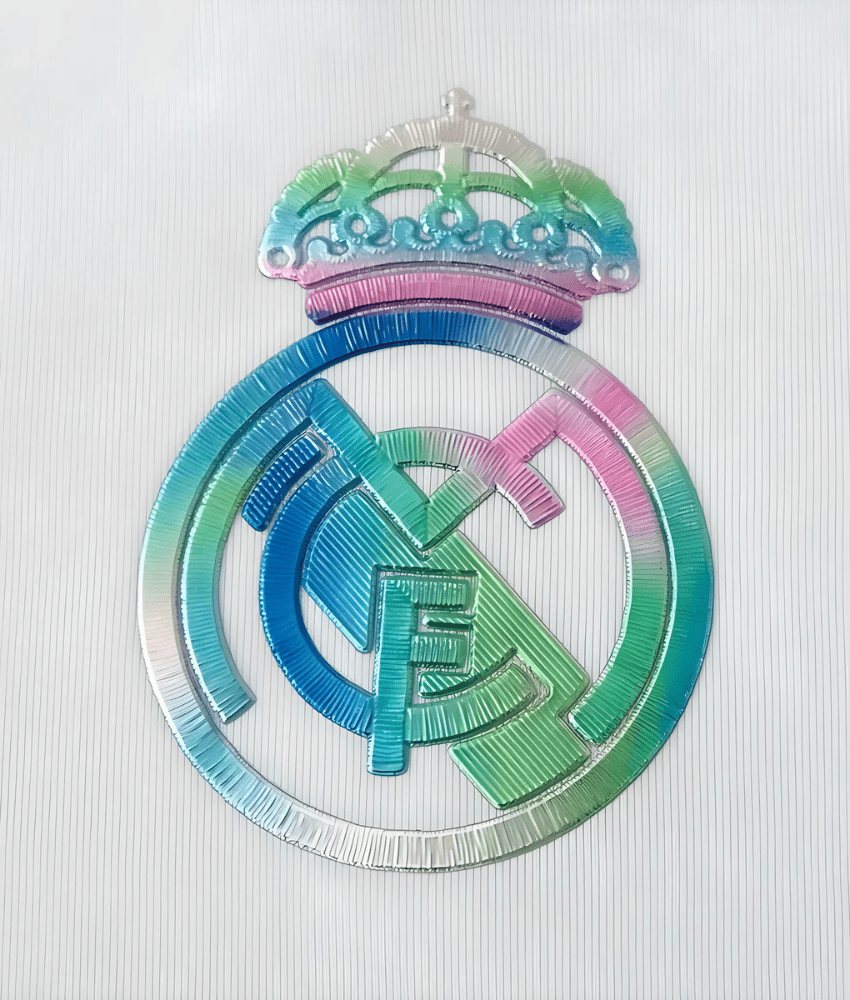 REAL MADRID X BALMAIN 2023/24 CONCEPT SHIRT-Shirt - False9Fits