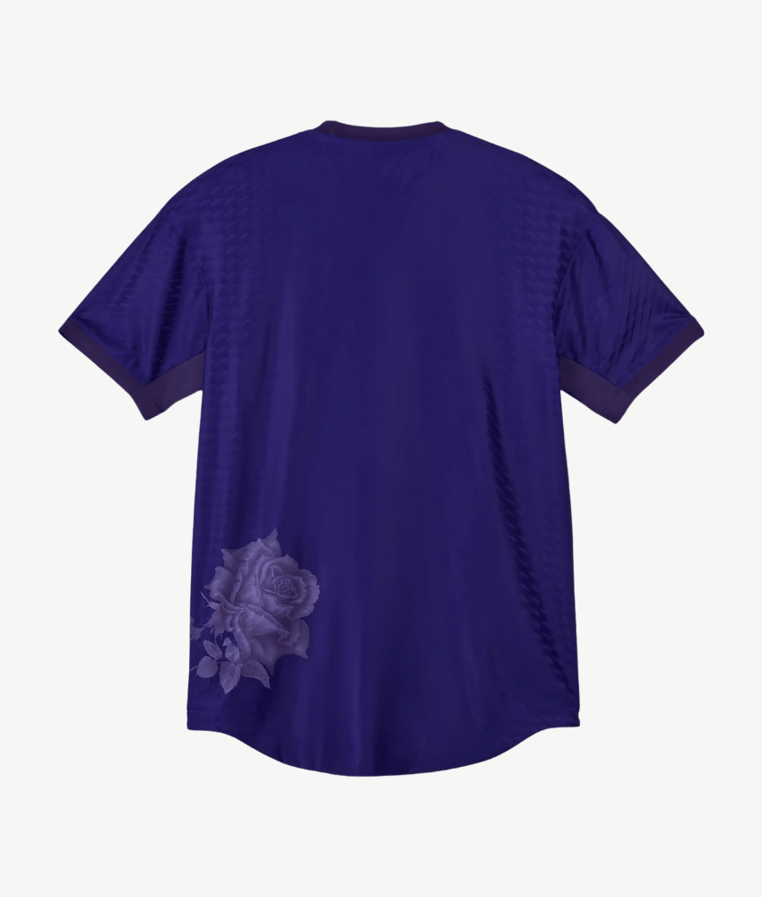 REAL MADRID X Y - 3 2023/24 COLLAB (PURPLE) SHIRT-Shirt - False9Fits
