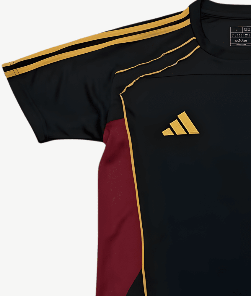 ROMA 25/26 SPECIAL EDITION SHIRT-Shirt - False9Fits