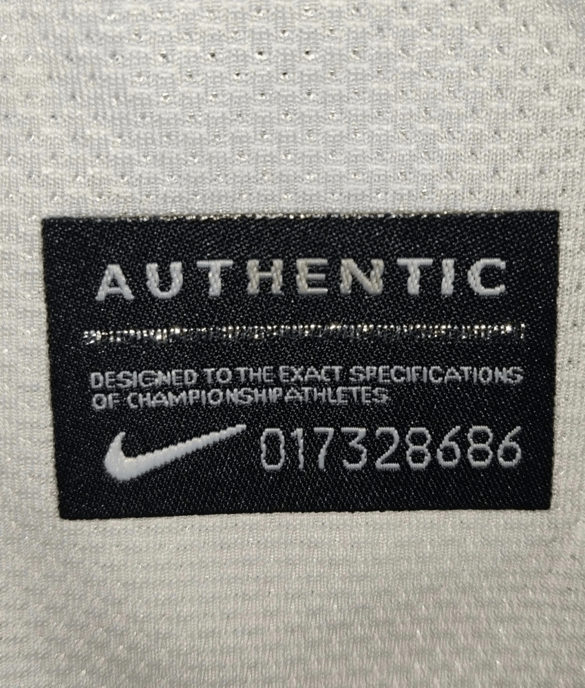 SANTOS 2012/13 HOME RETRO SHIRT-Shirt - False9Fits