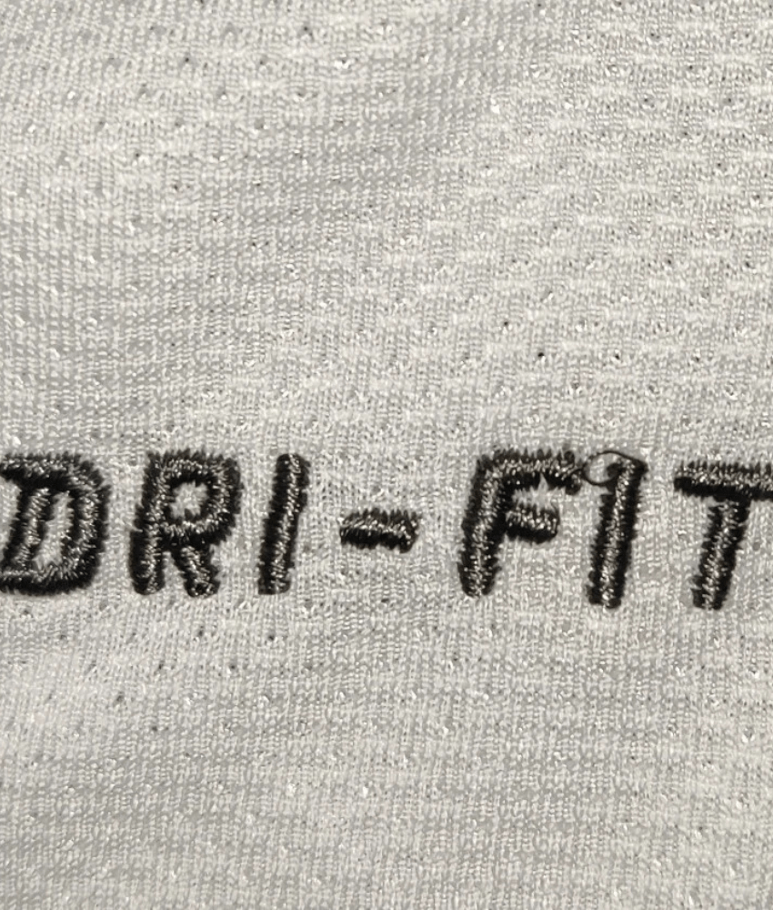 SANTOS 2012/13 HOME RETRO SHIRT-Shirt - False9Fits