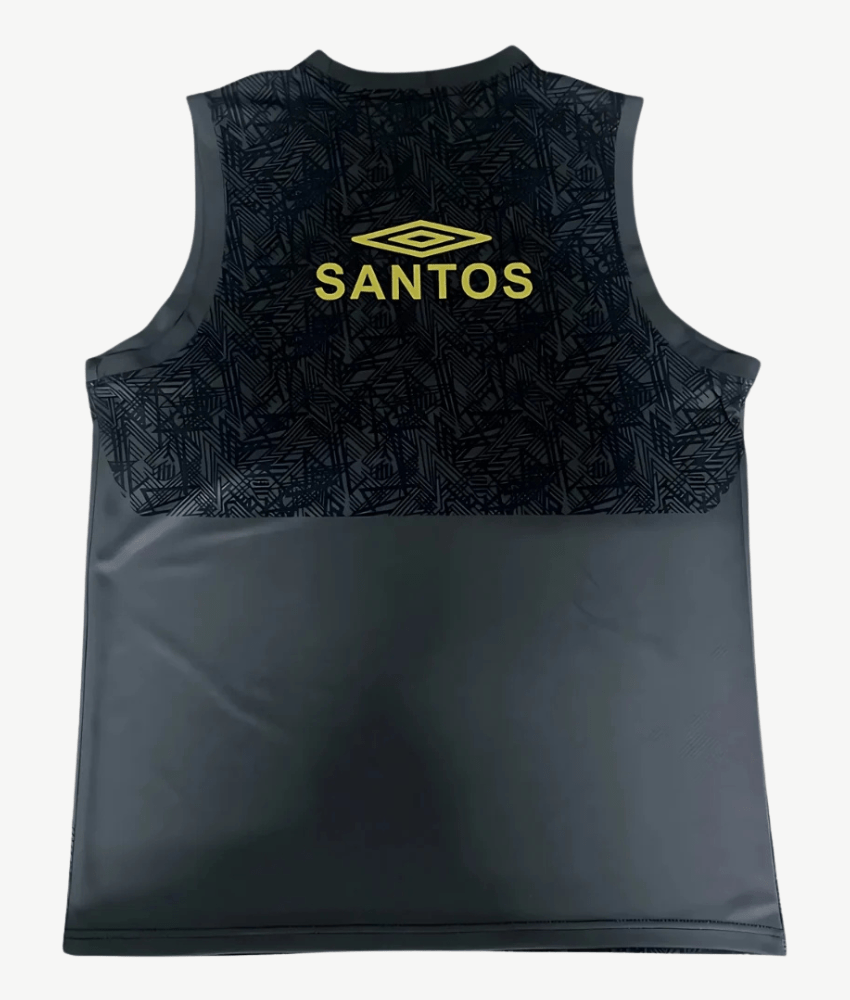 SANTOS 2024/25 VEST CONCEPT EDITION - Vest (Shirt) - False9Fits