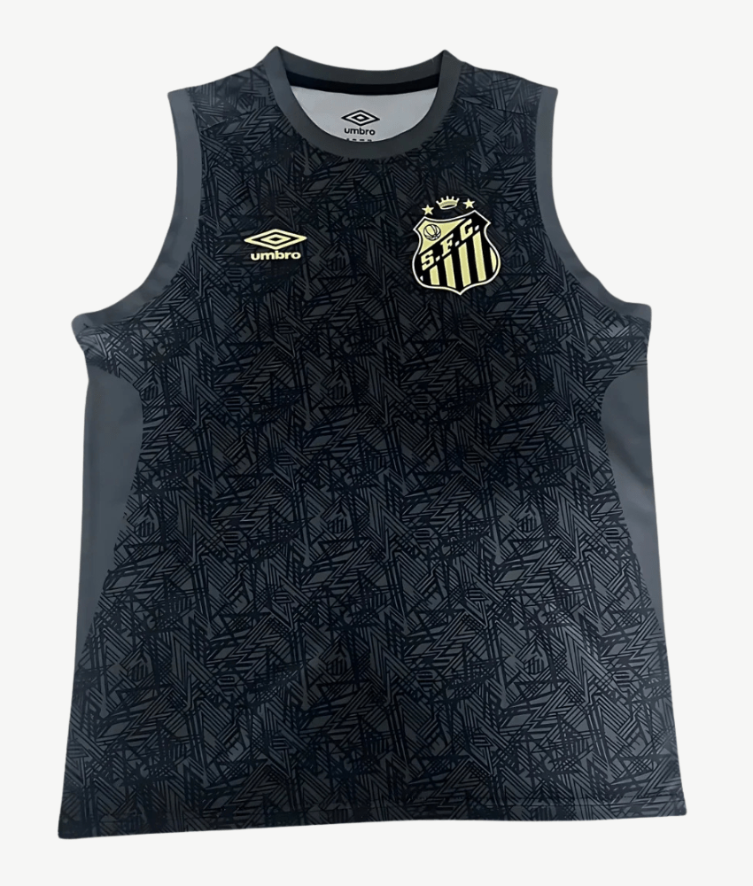 SANTOS 2024/25 VEST CONCEPT EDITION - Vest (Shirt) - False9Fits