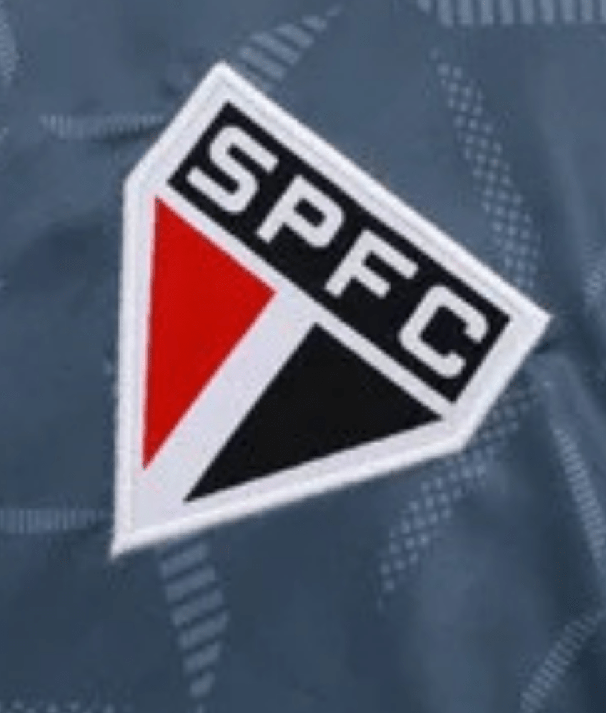 SAO PAOLO 2025/26 VEST - Vest (Shirt) - False9Fits