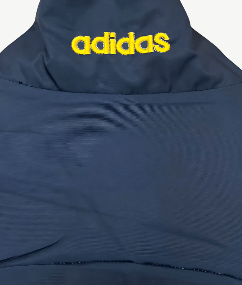 SPAIN 2024 WINDBREAKER JACKET - Tracksuit & Jackets - False9Fits