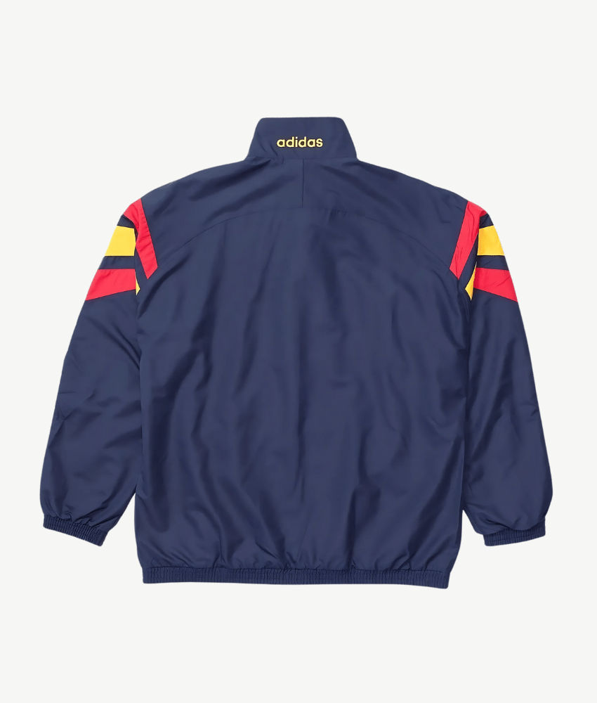 SPAIN 2024 WINDBREAKER JACKET - Tracksuit & Jackets - False9Fits