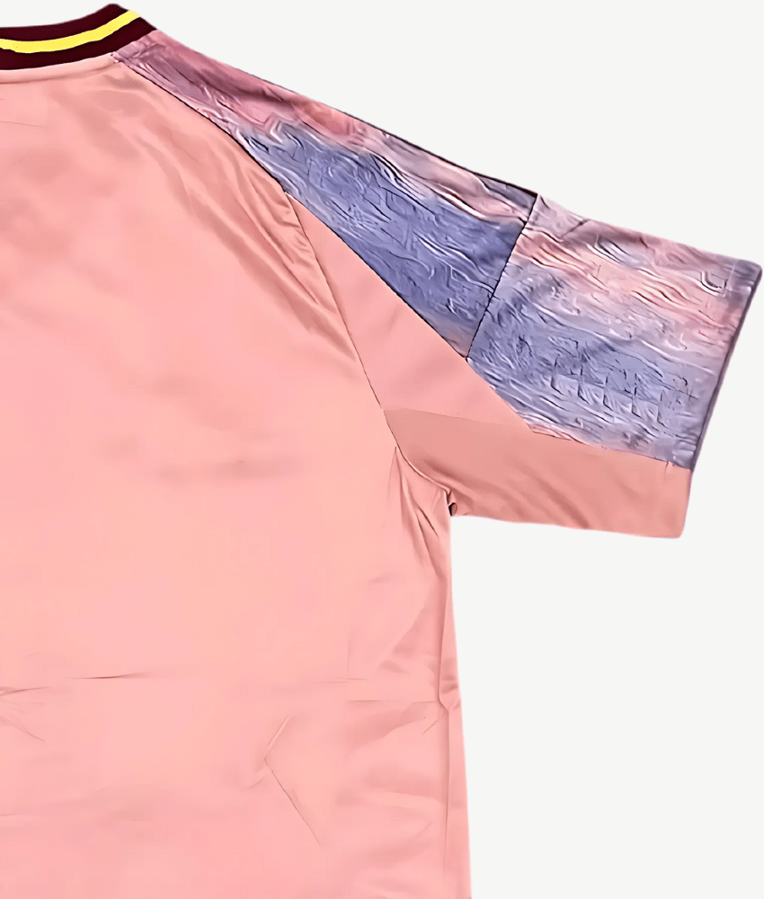 SPAIN 'BASILICA' 2024 SPECIAL EDITION SHIRT-Shirt - False9Fits