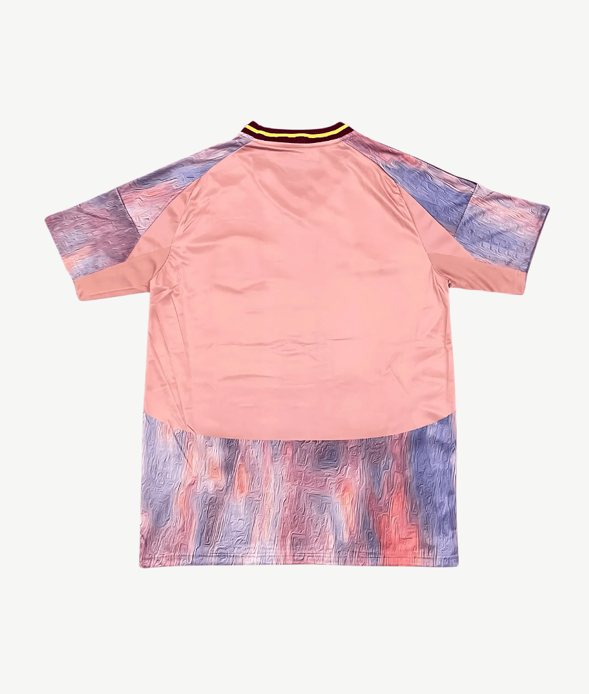 SPAIN 'BASILICA' 2024 SPECIAL EDITION SHIRT-Shirt - False9Fits