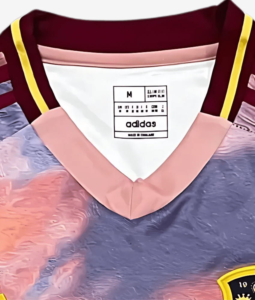 SPAIN 'BASILICA' 2024 SPECIAL EDITION SHIRT-Shirt - False9Fits