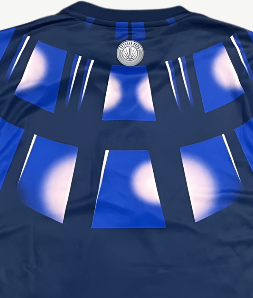 URUGUAY 2026 WORLD CUP AWAY SHIRT-Shirt - False9Fits
