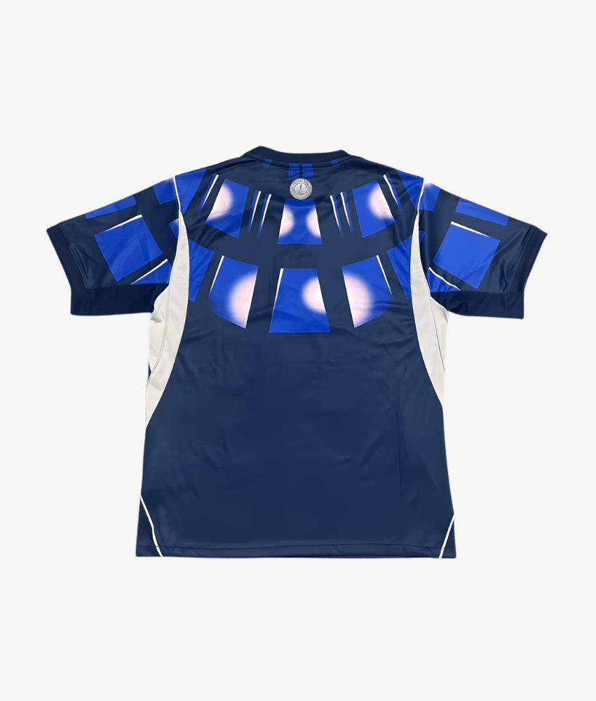 URUGUAY 2026 WORLD CUP AWAY SHIRT-Shirt - False9Fits