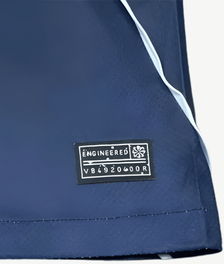 URUGUAY 2026 WORLD CUP AWAY SHIRT-Shirt - False9Fits