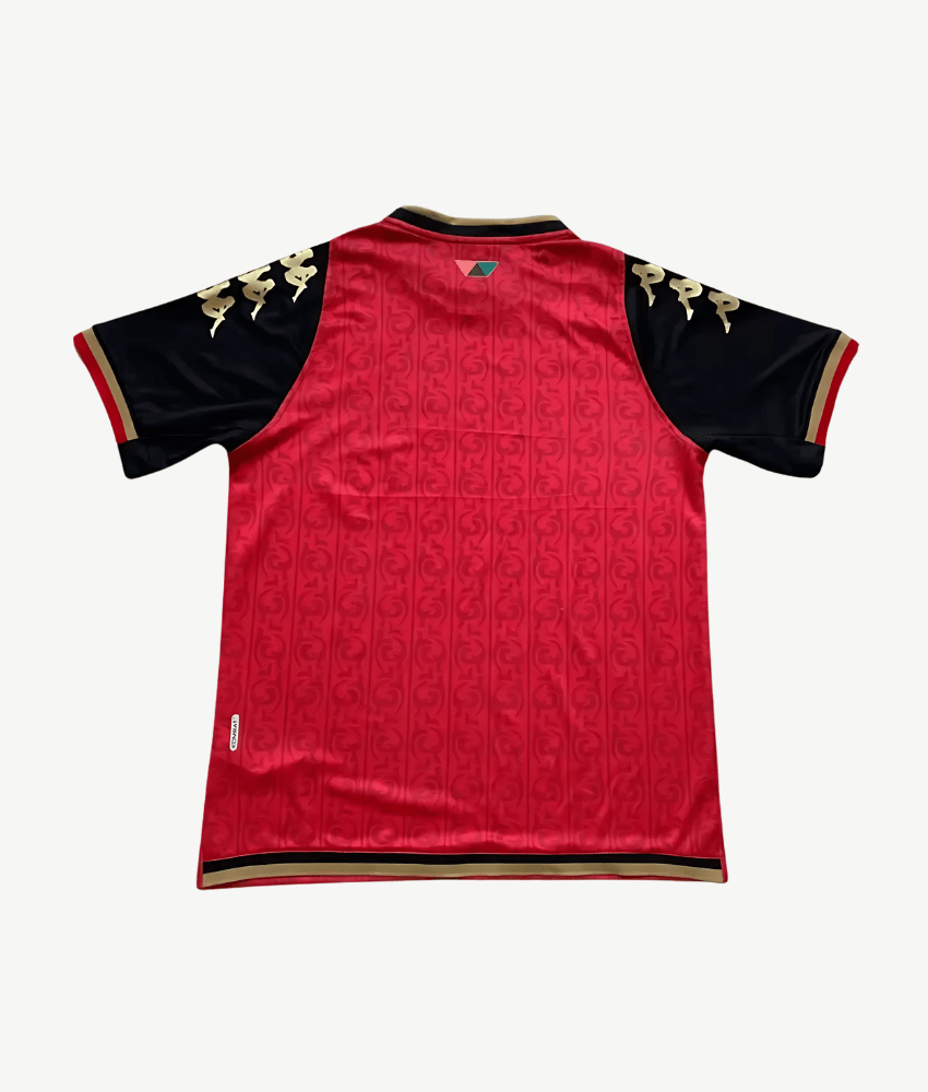 VENEZIA 2021/22 4TH SHIRT-Shirt - False9Fits