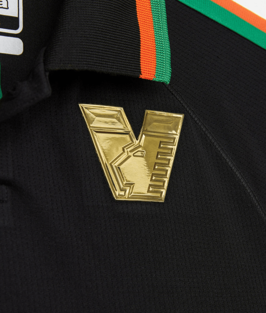 VENEZIA 2022/23 HOME KIT LONG SLEEVE - Shirt - False9Fits