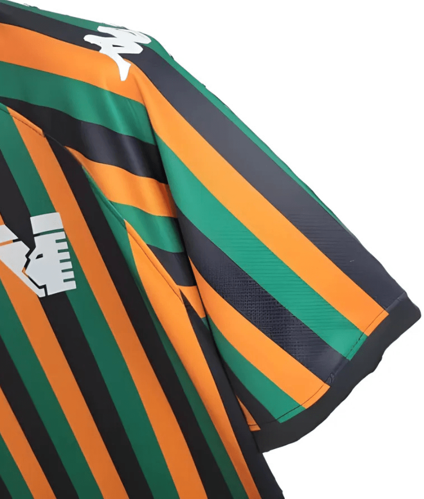 VENEZIA 2023/24 PREMATCH TRAINING SHIRT-Shirt - False9Fits