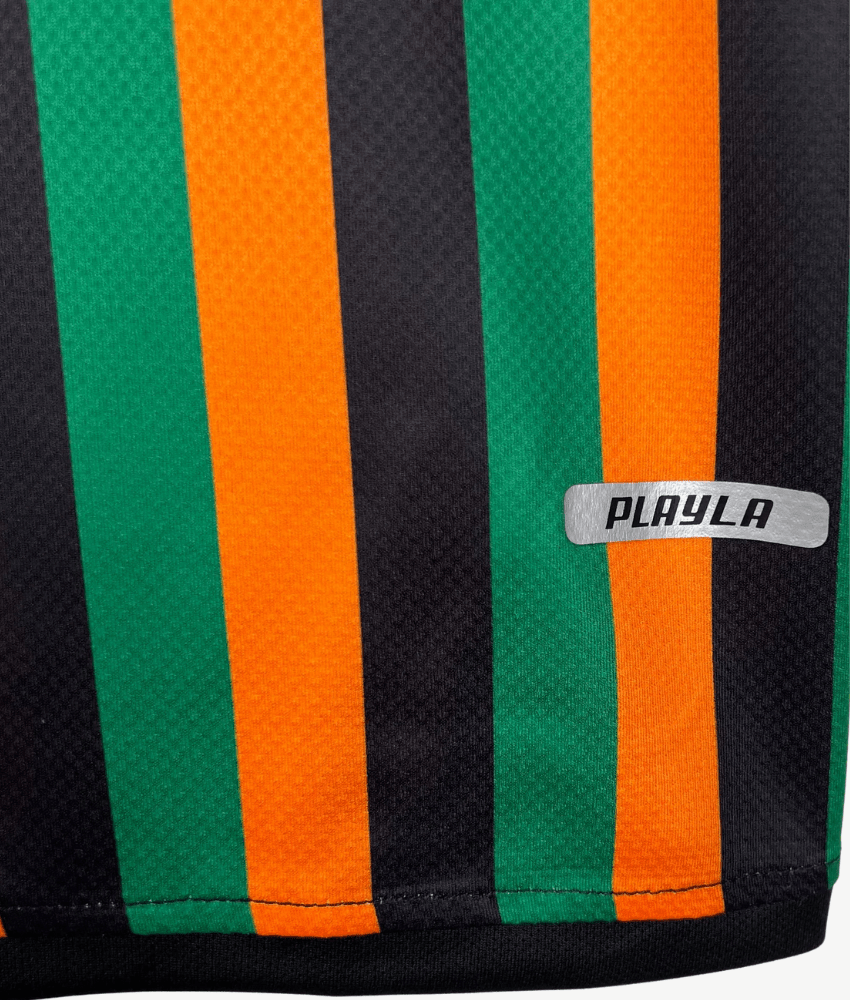 VENEZIA 2023/24 PREMATCH TRAINING SHIRT-Shirt - False9Fits