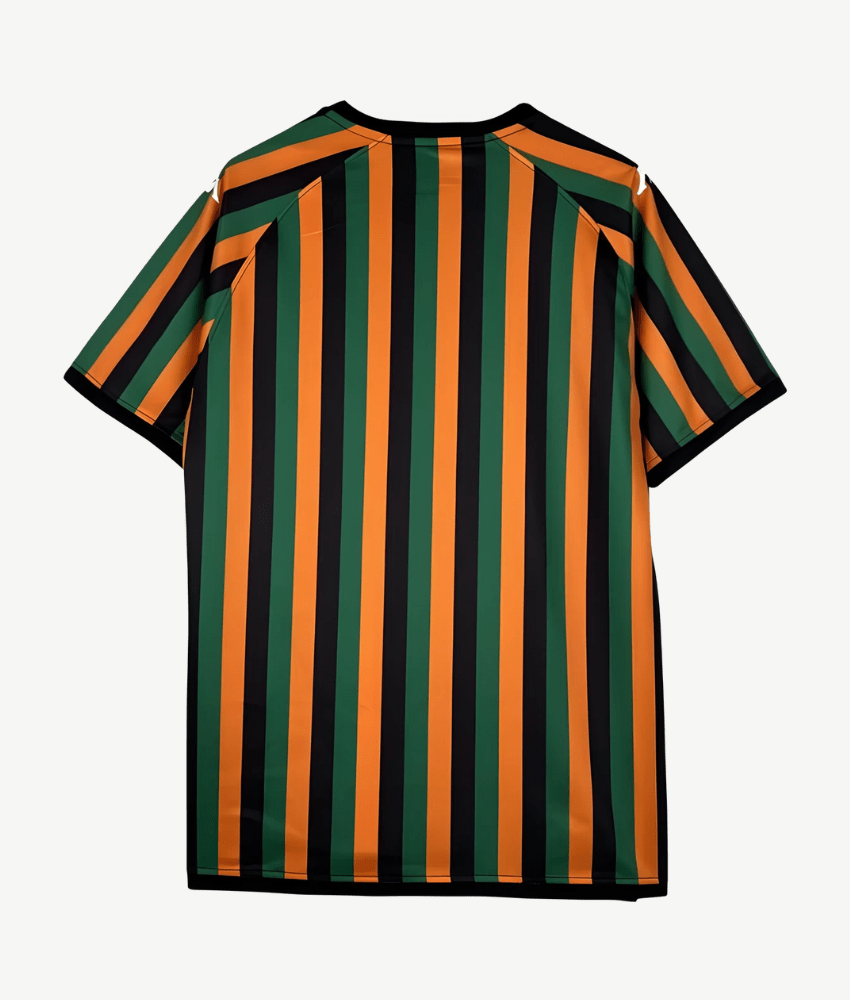 VENEZIA 2023/24 PREMATCH TRAINING SHIRT-Shirt - False9Fits