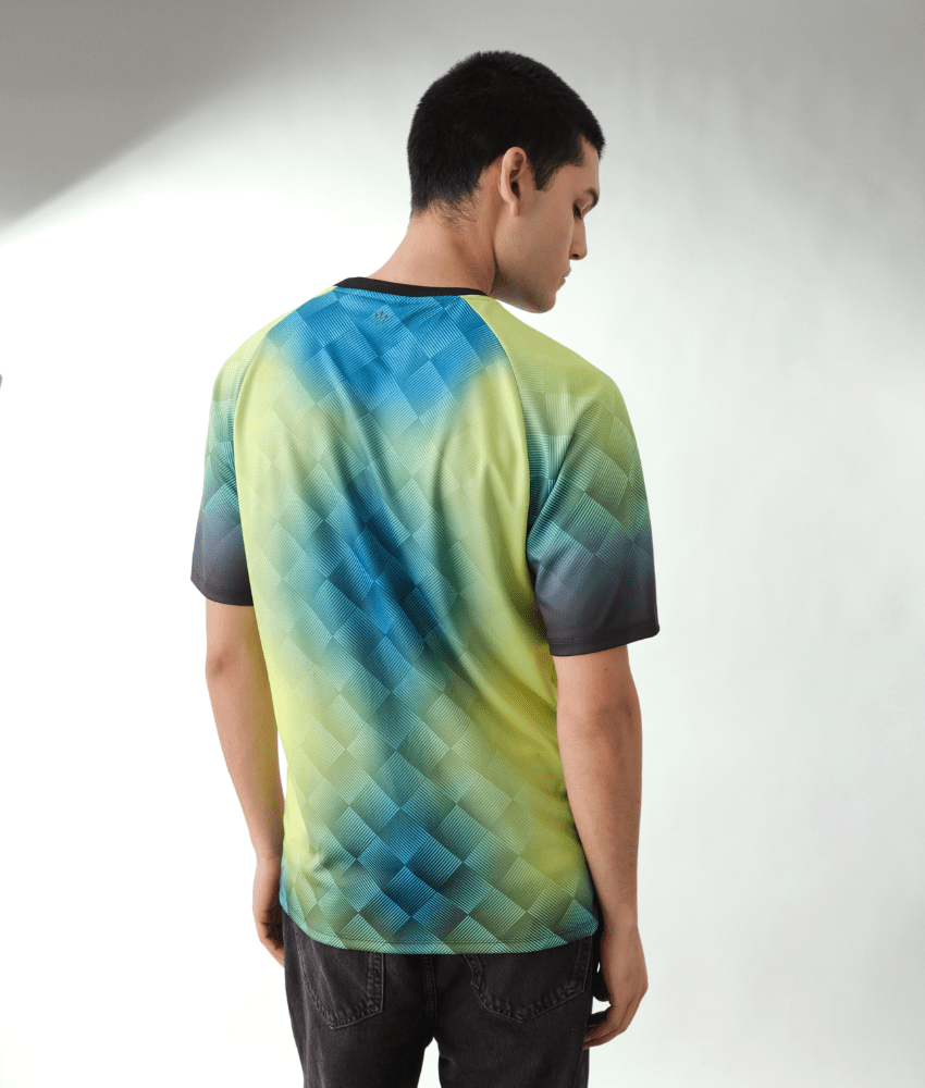 VENEZIA 2024/25 AWAY KIT-Shirt - False9Fits