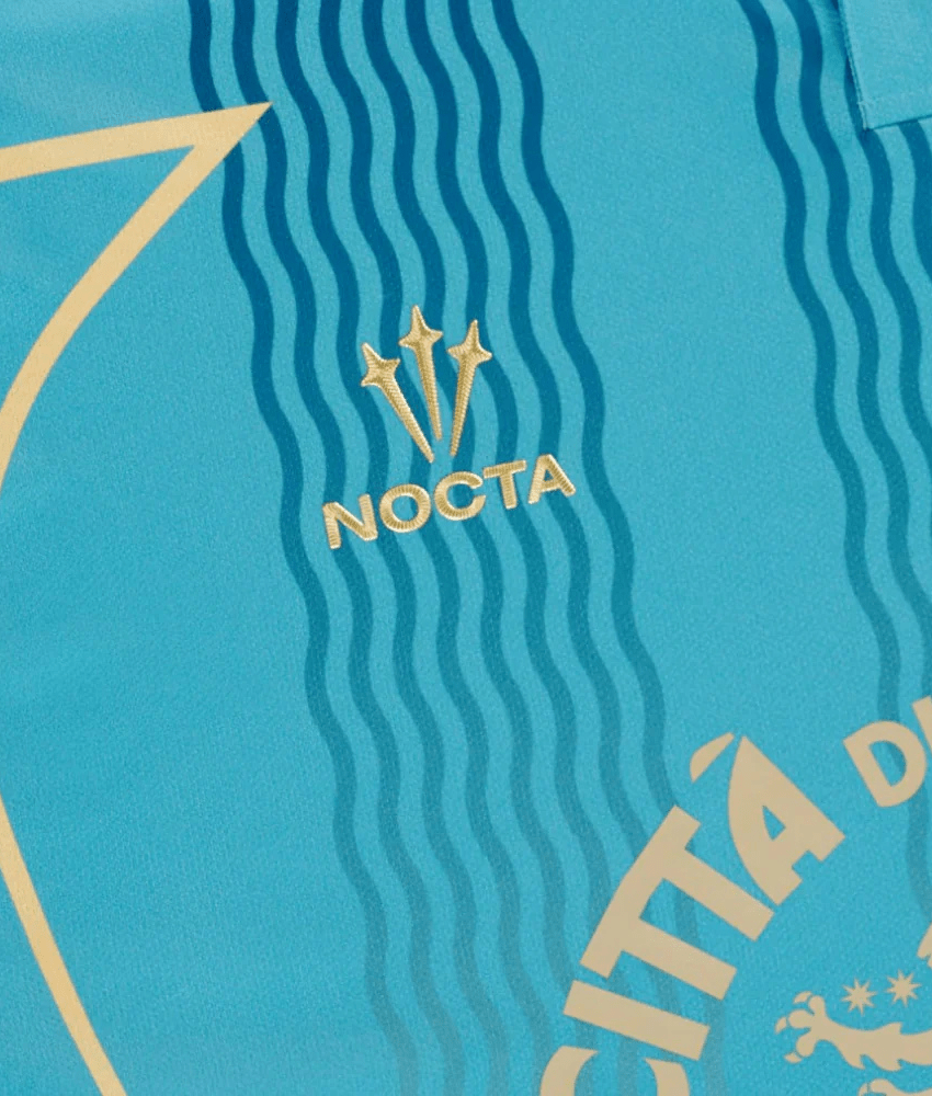 VENEZIA 2024/25 THIRD SHIRT-Shirt - False9Fits