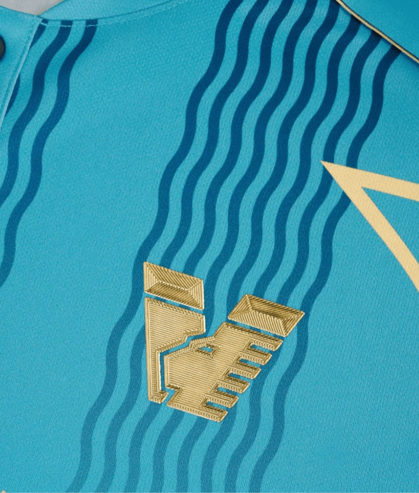 VENEZIA 2024/25 THIRD SHIRT-Shirt - False9Fits