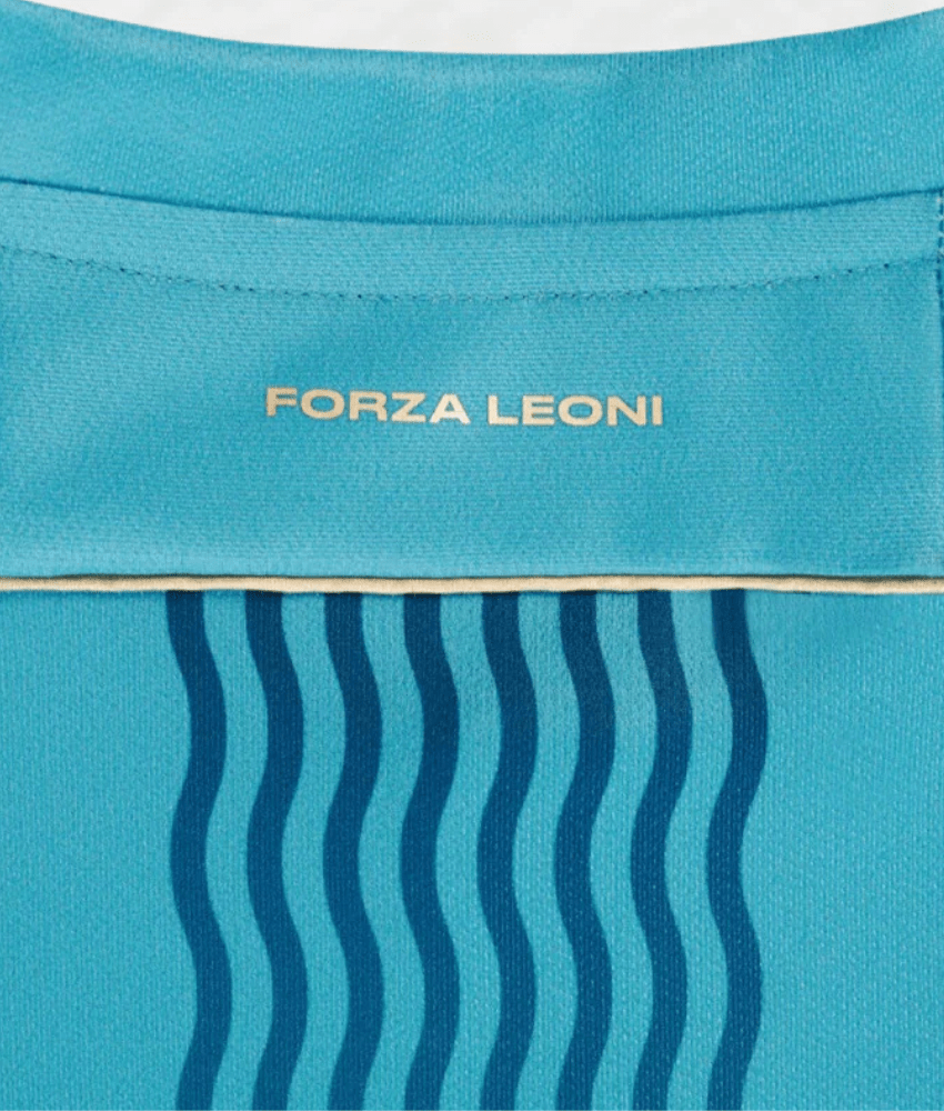 VENEZIA 2024/25 THIRD SHIRT-Shirt - False9Fits