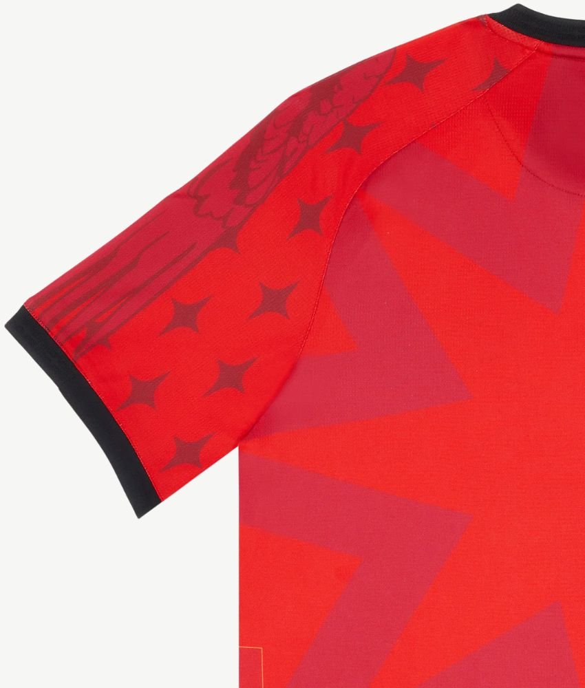VENEZIA 2025/26 4TH SHIRT-Shirt - False9Fits