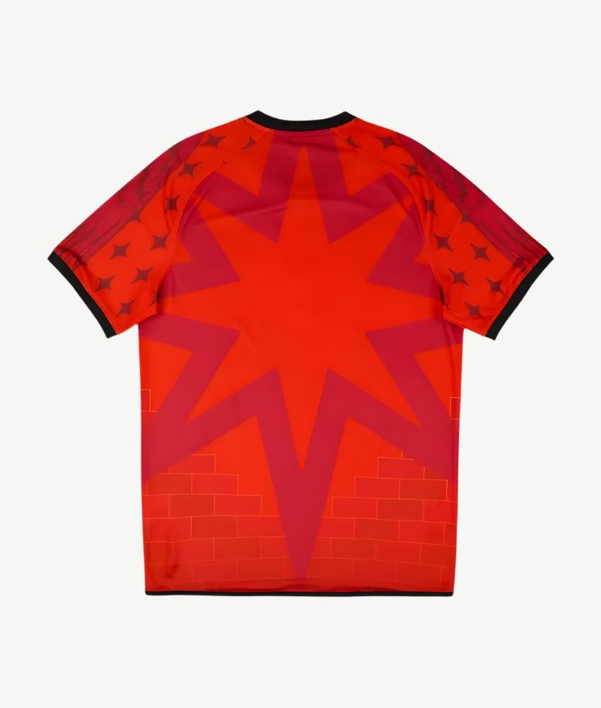 VENEZIA 2025/26 4TH SHIRT-Shirt - False9Fits
