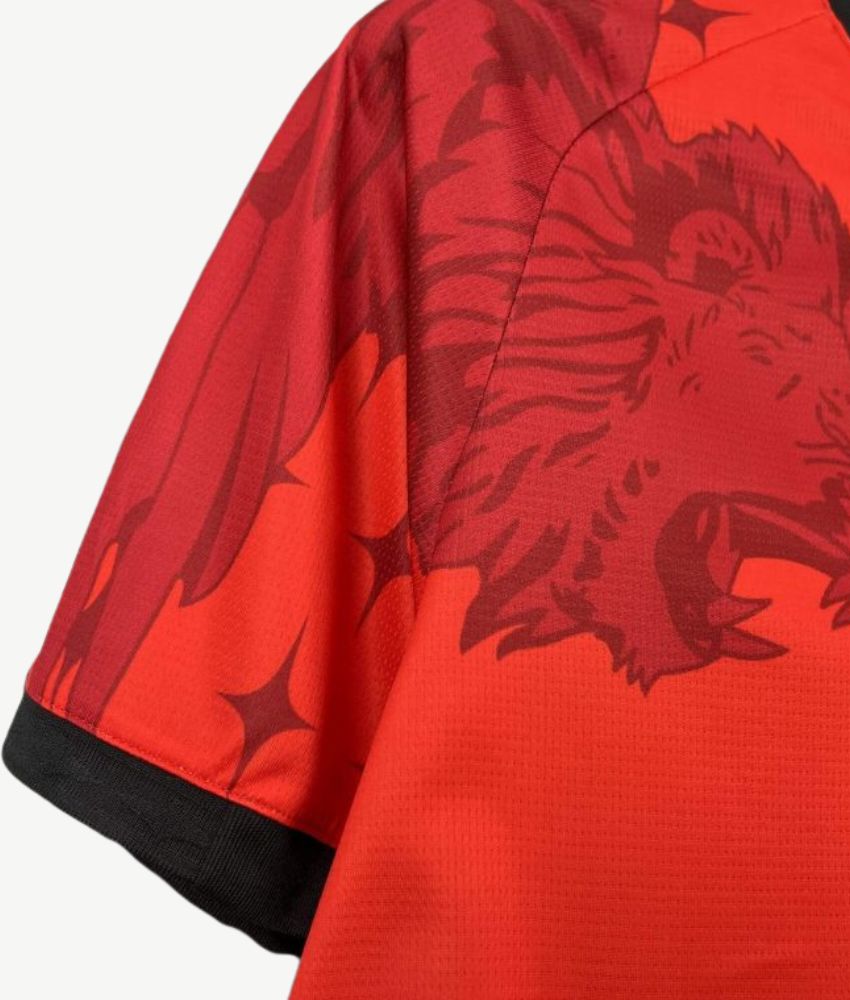 VENEZIA 2025/26 4TH SHIRT-Shirt - False9Fits