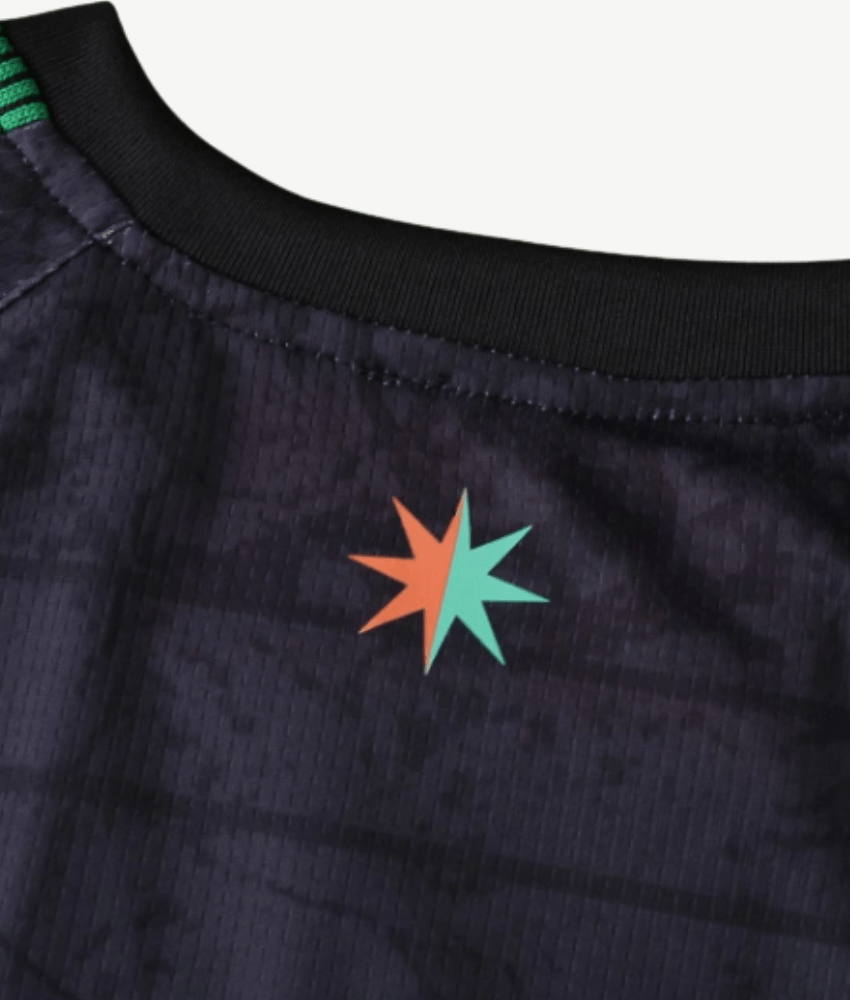 VENEZIA 2025/26 HOME SHIRT-Shirt - False9Fits