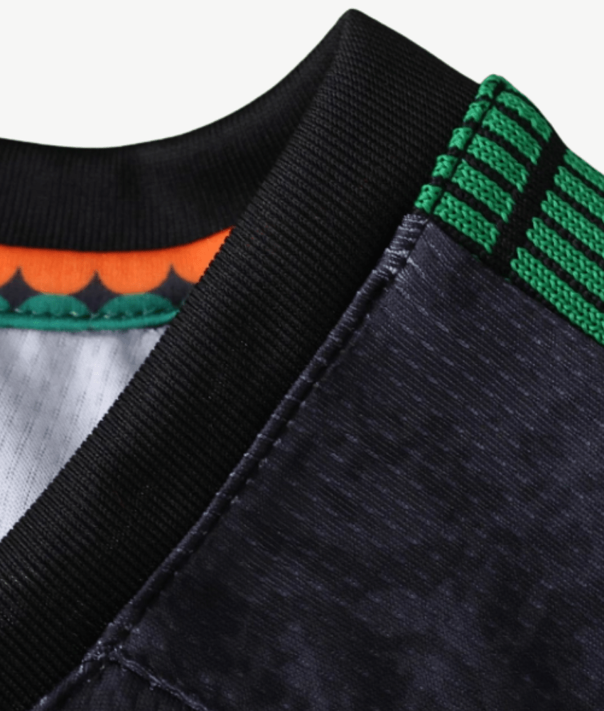 VENEZIA 2025/26 HOME SHIRT-Shirt - False9Fits