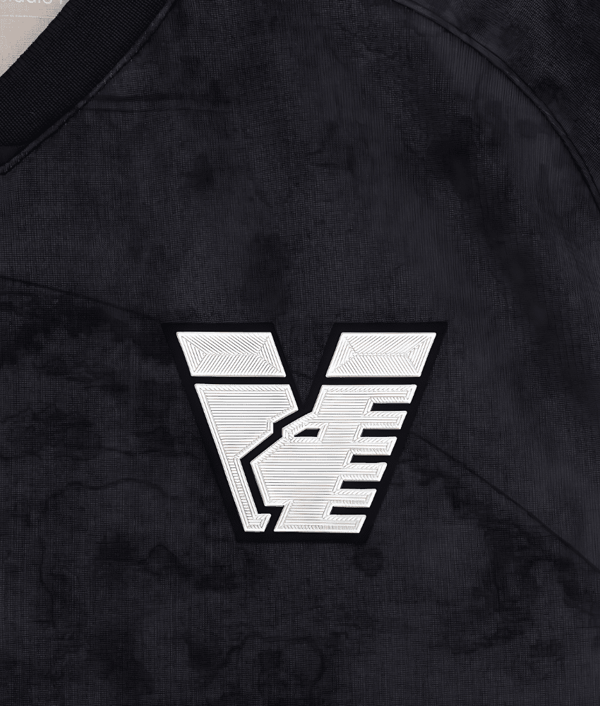 VENEZIA 2025/26 HOME SHIRT-Shirt - False9Fits