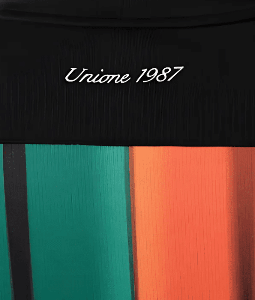 VENEZIA 2025/26 THIRD SHIRT-Shirt - False9Fits
