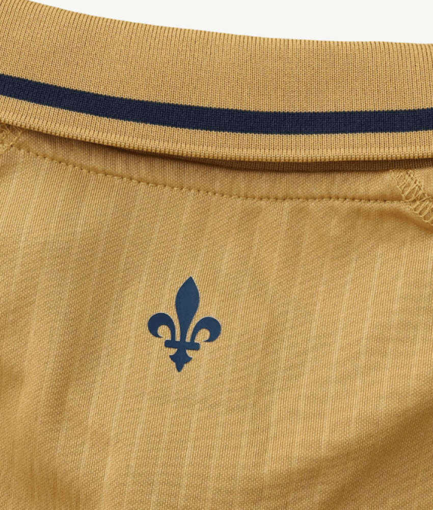 VERSAILLES 2025/26 THIRD SHIRT-Shirt - False9Fits