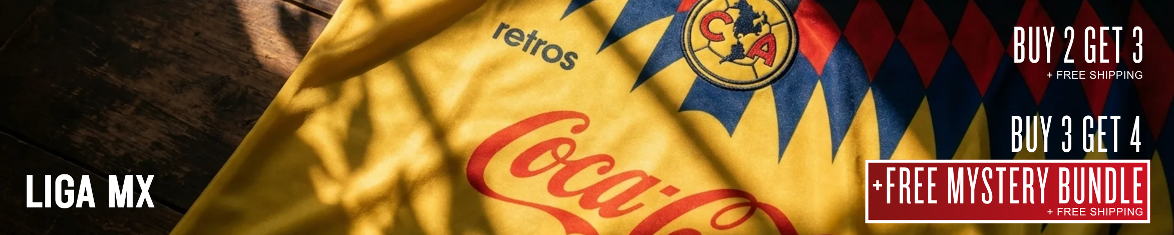 LIGA MX